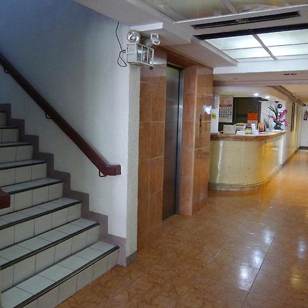 Cebuview Tourist Inn Bagian luar foto