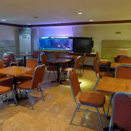 Cebuview Tourist Inn Bagian luar foto
