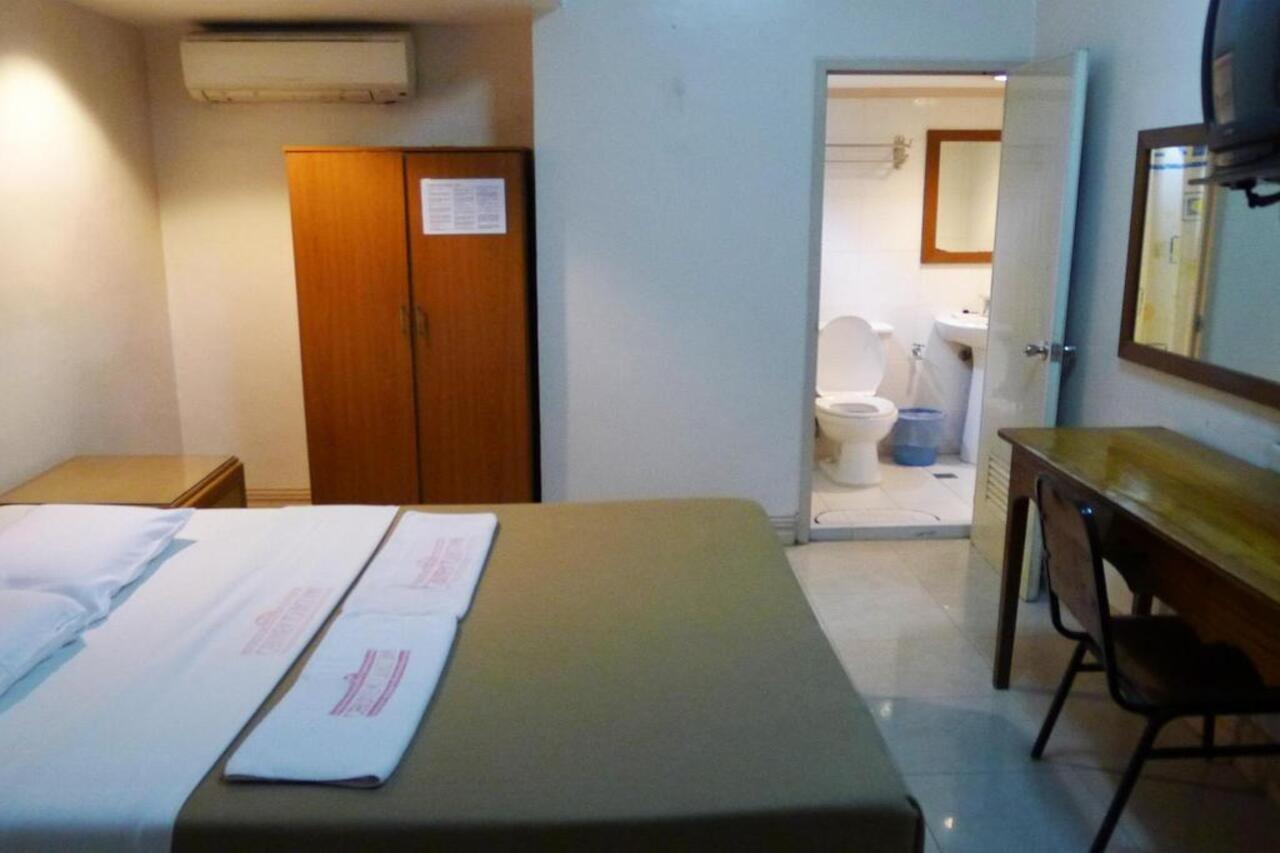 Cebuview Tourist Inn Bagian luar foto