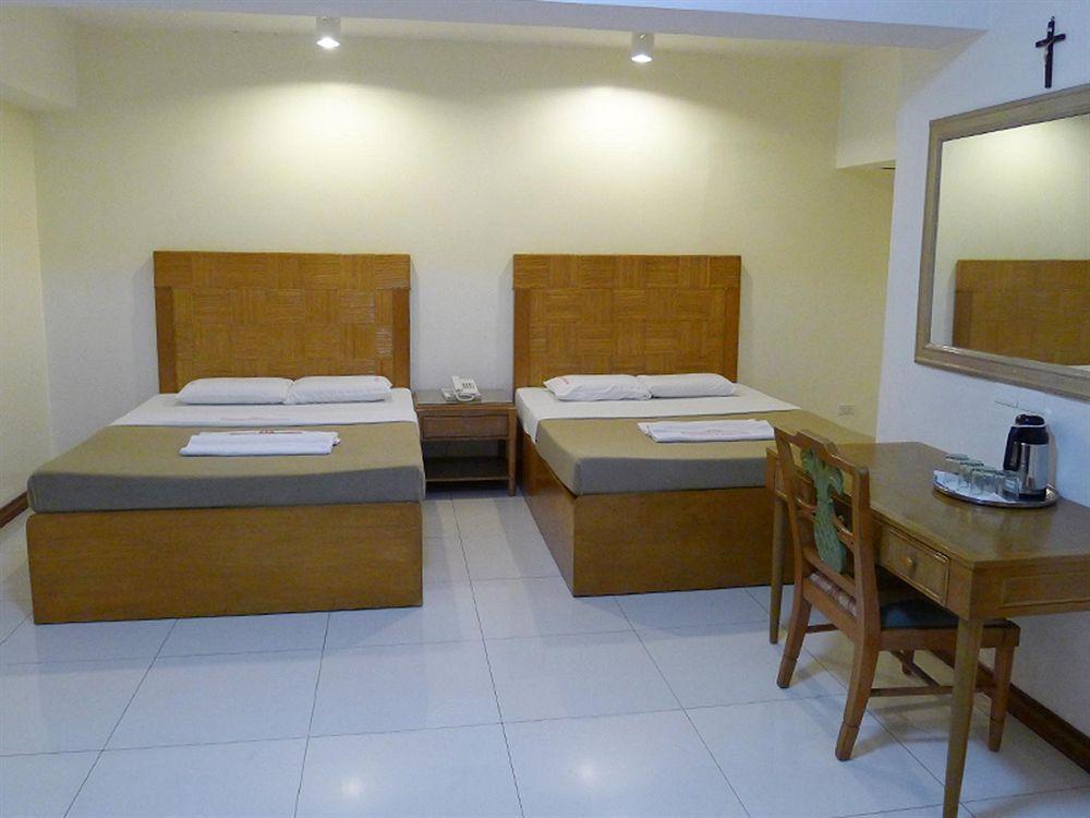 Cebuview Tourist Inn Bagian luar foto