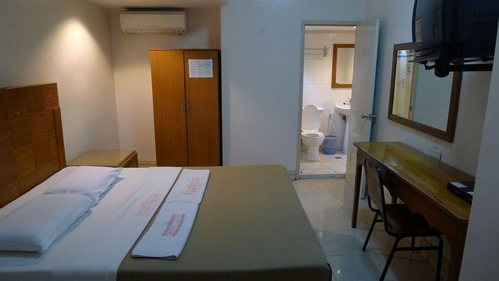 Cebuview Tourist Inn Bagian luar foto