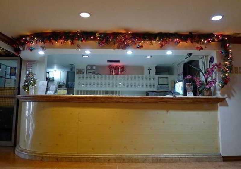 Cebuview Tourist Inn Bagian luar foto