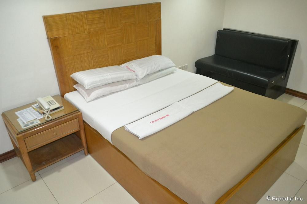 Cebuview Tourist Inn Bagian luar foto