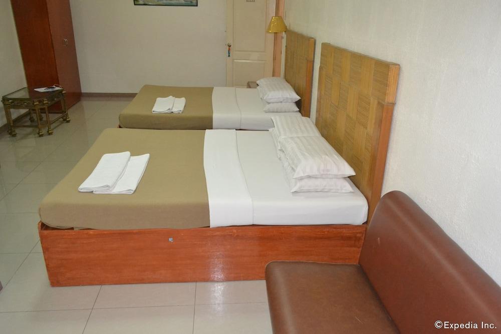 Cebuview Tourist Inn Bagian luar foto
