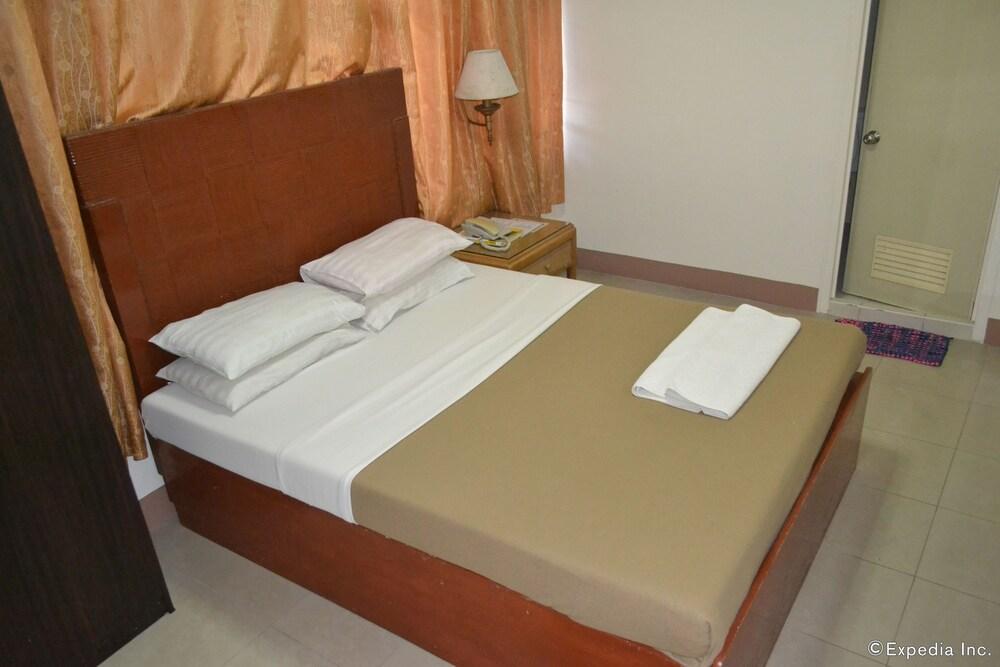 Cebuview Tourist Inn Bagian luar foto