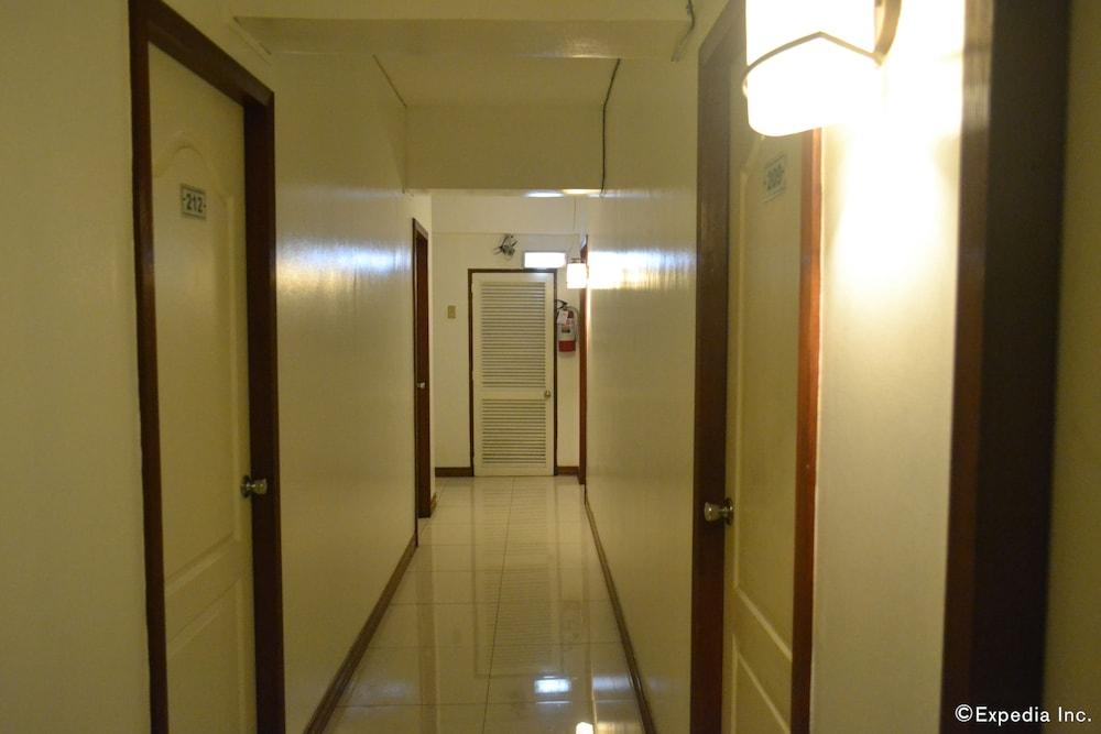 Cebuview Tourist Inn Bagian luar foto