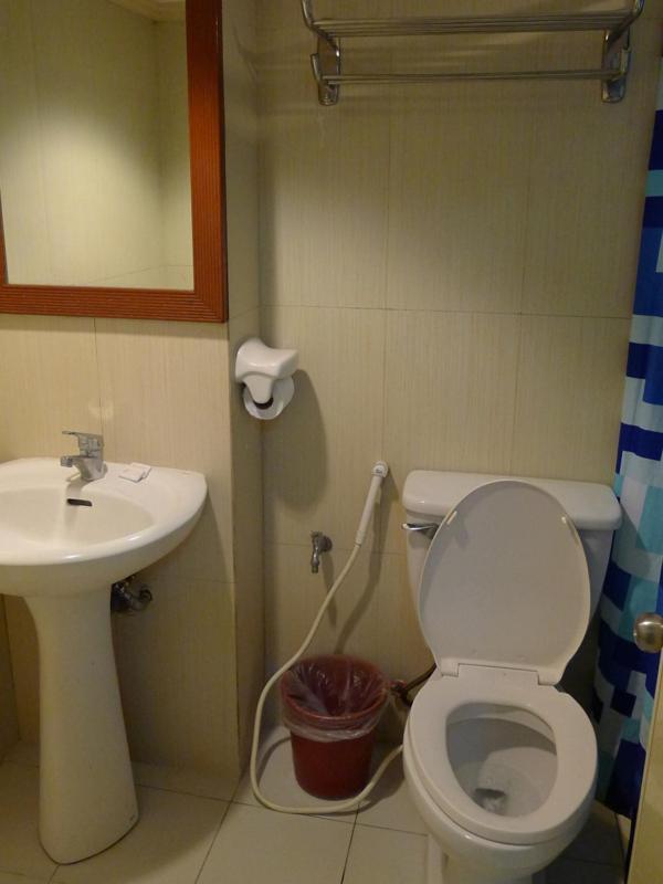 Cebuview Tourist Inn Bagian luar foto