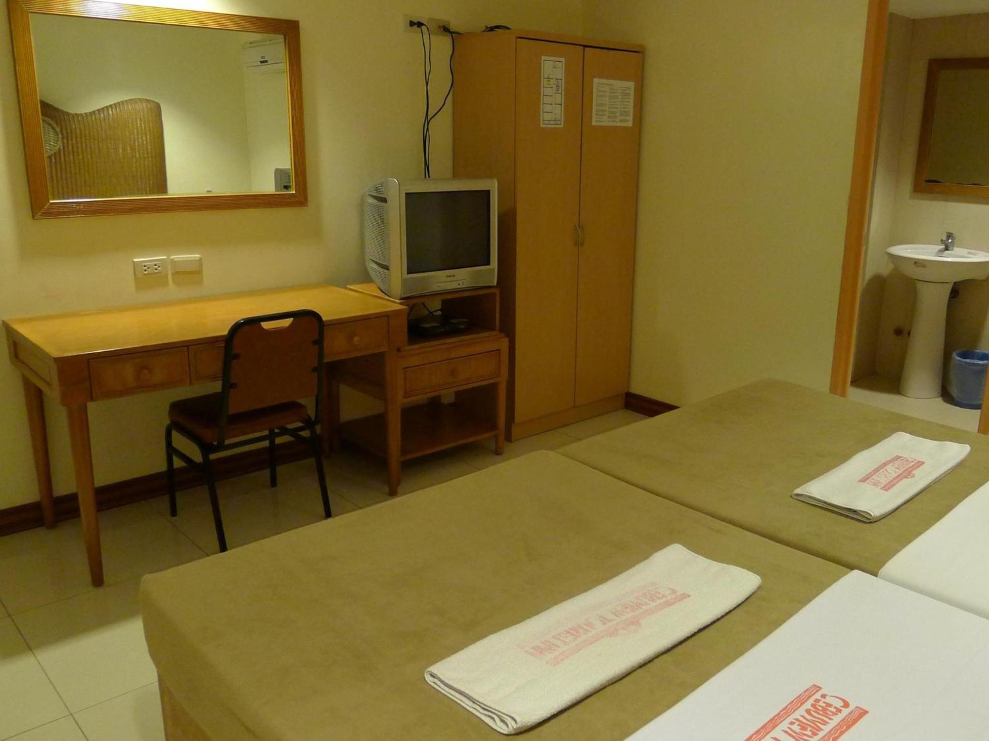 Cebuview Tourist Inn Bagian luar foto