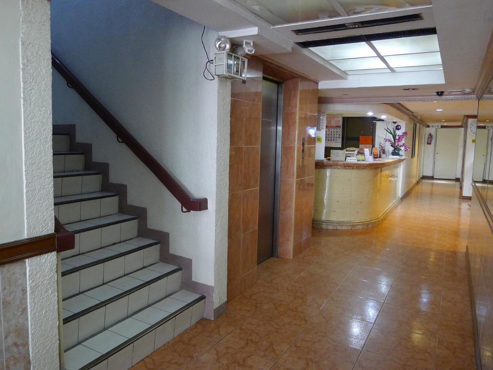 Cebuview Tourist Inn Bagian luar foto