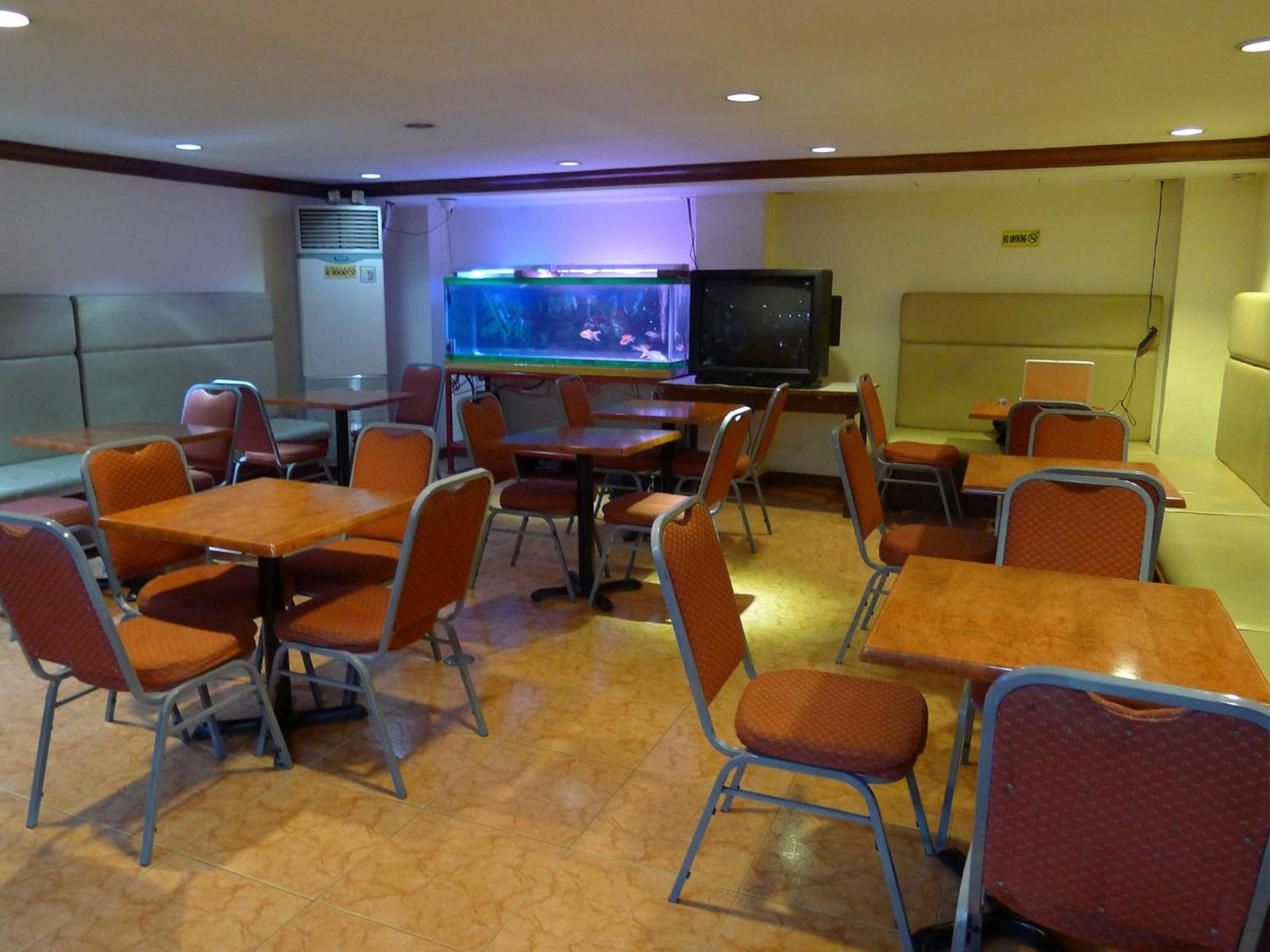 Cebuview Tourist Inn Bagian luar foto