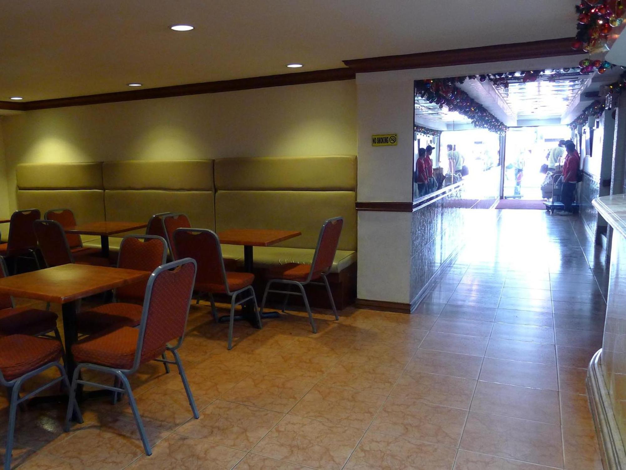 Cebuview Tourist Inn Bagian luar foto