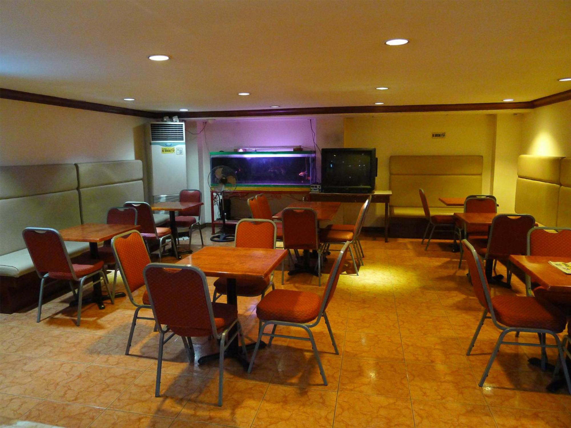 Cebuview Tourist Inn Bagian luar foto