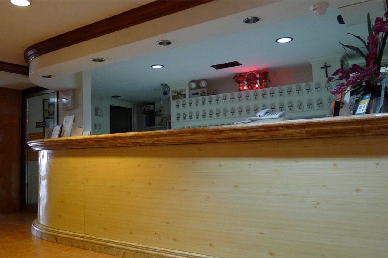 Cebuview Tourist Inn Bagian luar foto