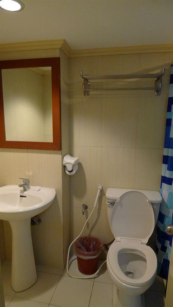Cebuview Tourist Inn Bagian luar foto