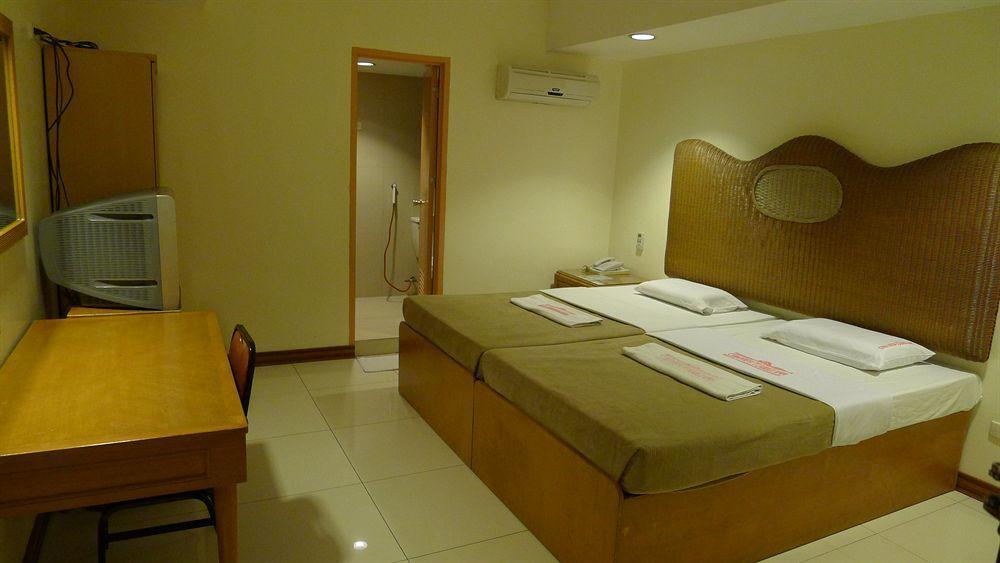 Cebuview Tourist Inn Bagian luar foto