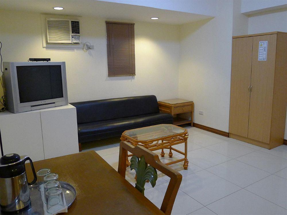 Cebuview Tourist Inn Bagian luar foto