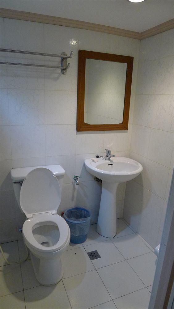 Cebuview Tourist Inn Bagian luar foto