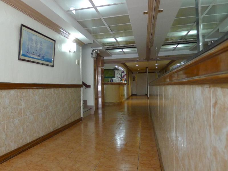 Cebuview Tourist Inn Bagian luar foto