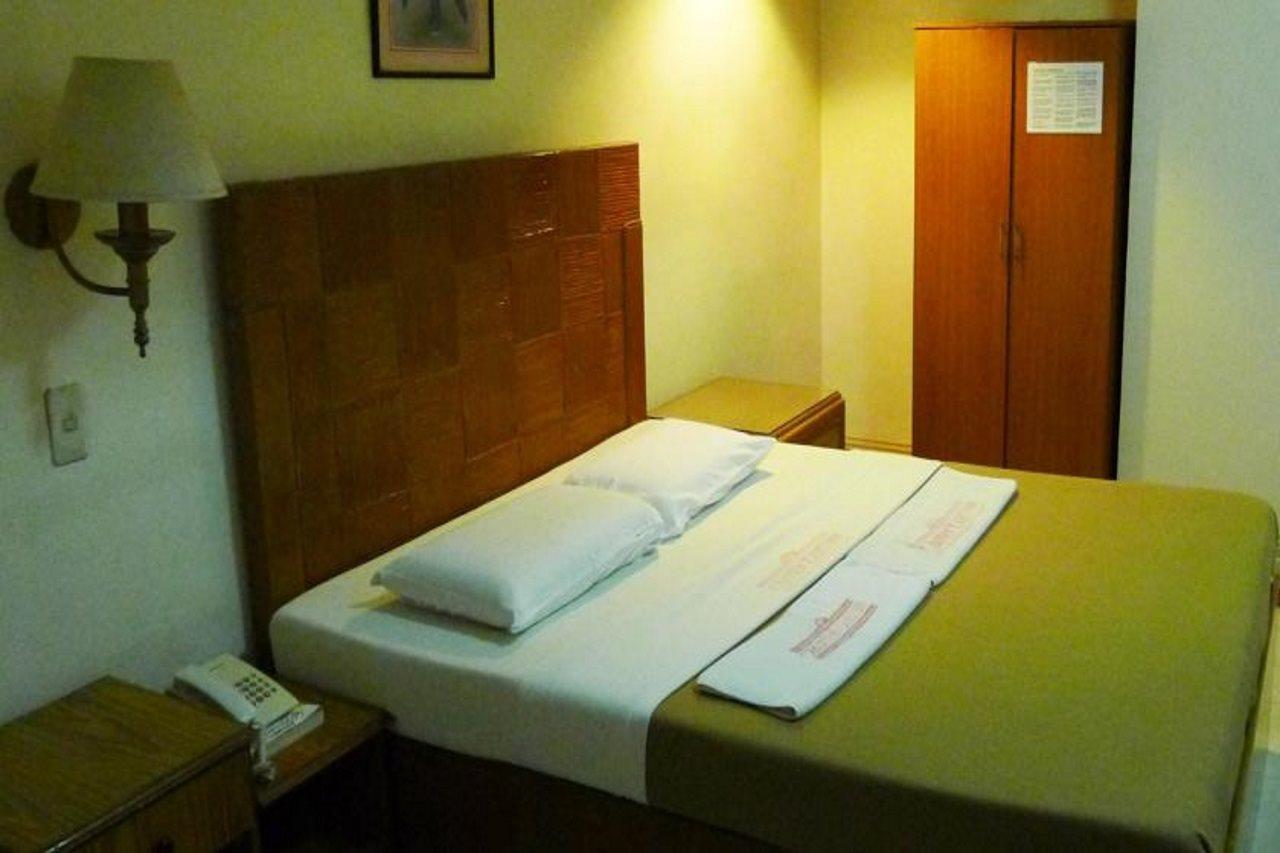 Cebuview Tourist Inn Bagian luar foto