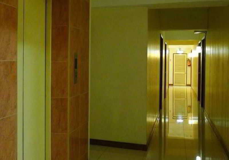 Cebuview Tourist Inn Bagian luar foto
