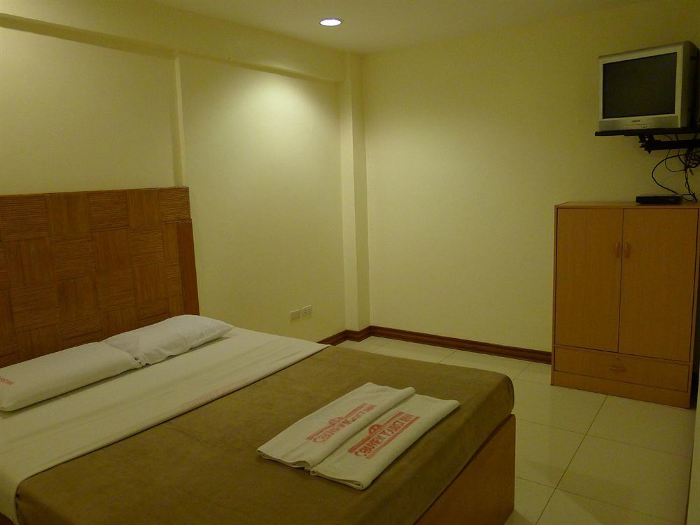 Cebuview Tourist Inn Bagian luar foto