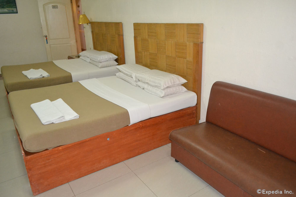 Cebuview Tourist Inn Bagian luar foto