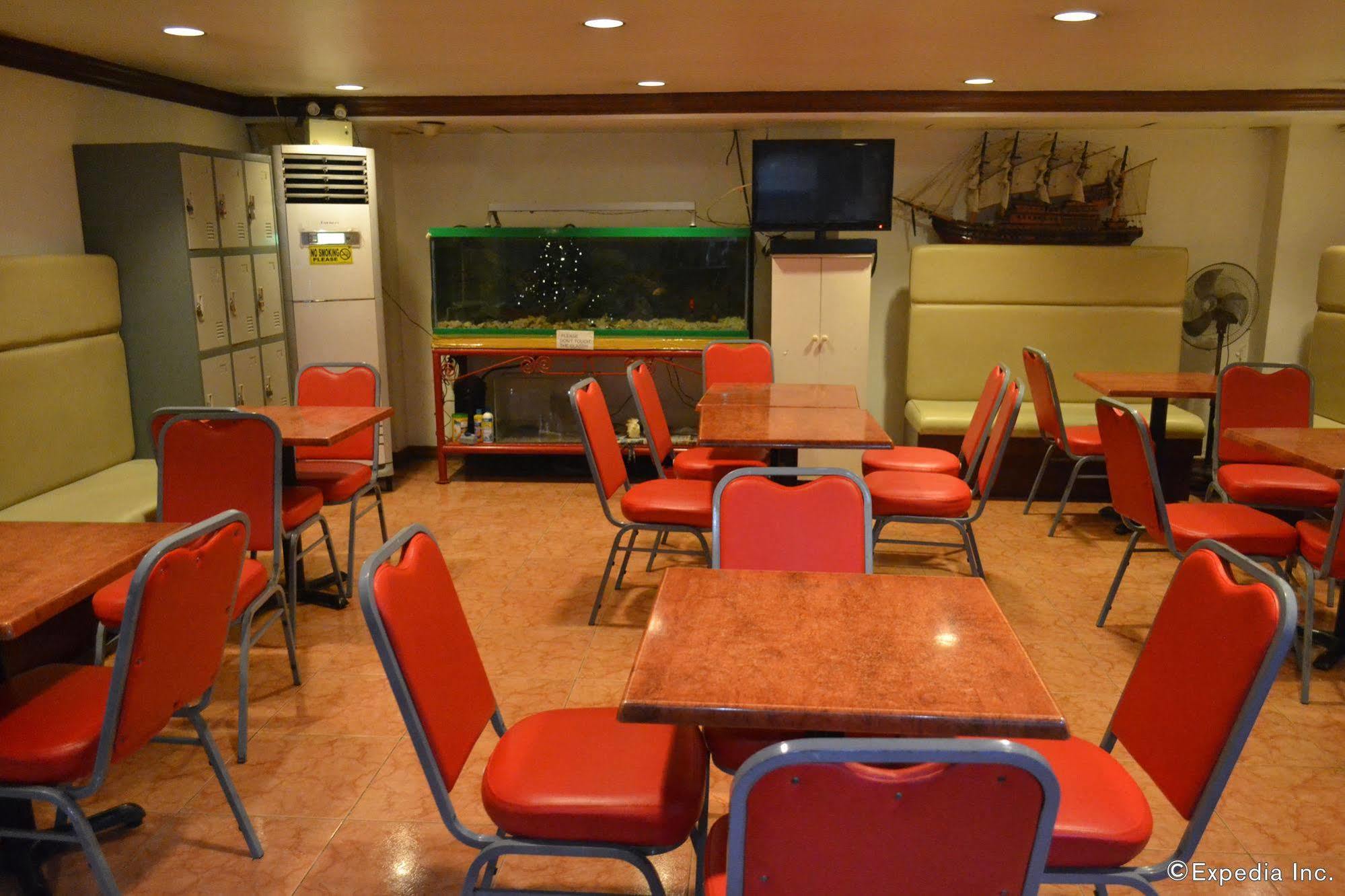 Cebuview Tourist Inn Bagian luar foto