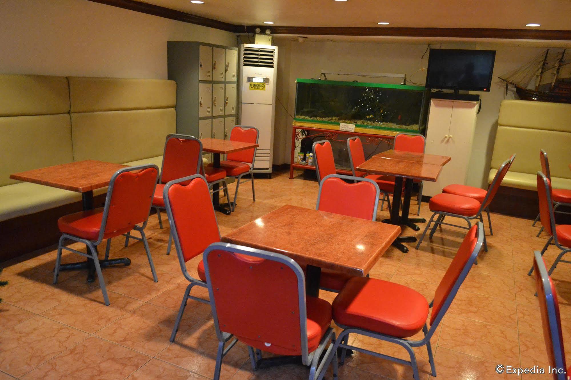 Cebuview Tourist Inn Bagian luar foto