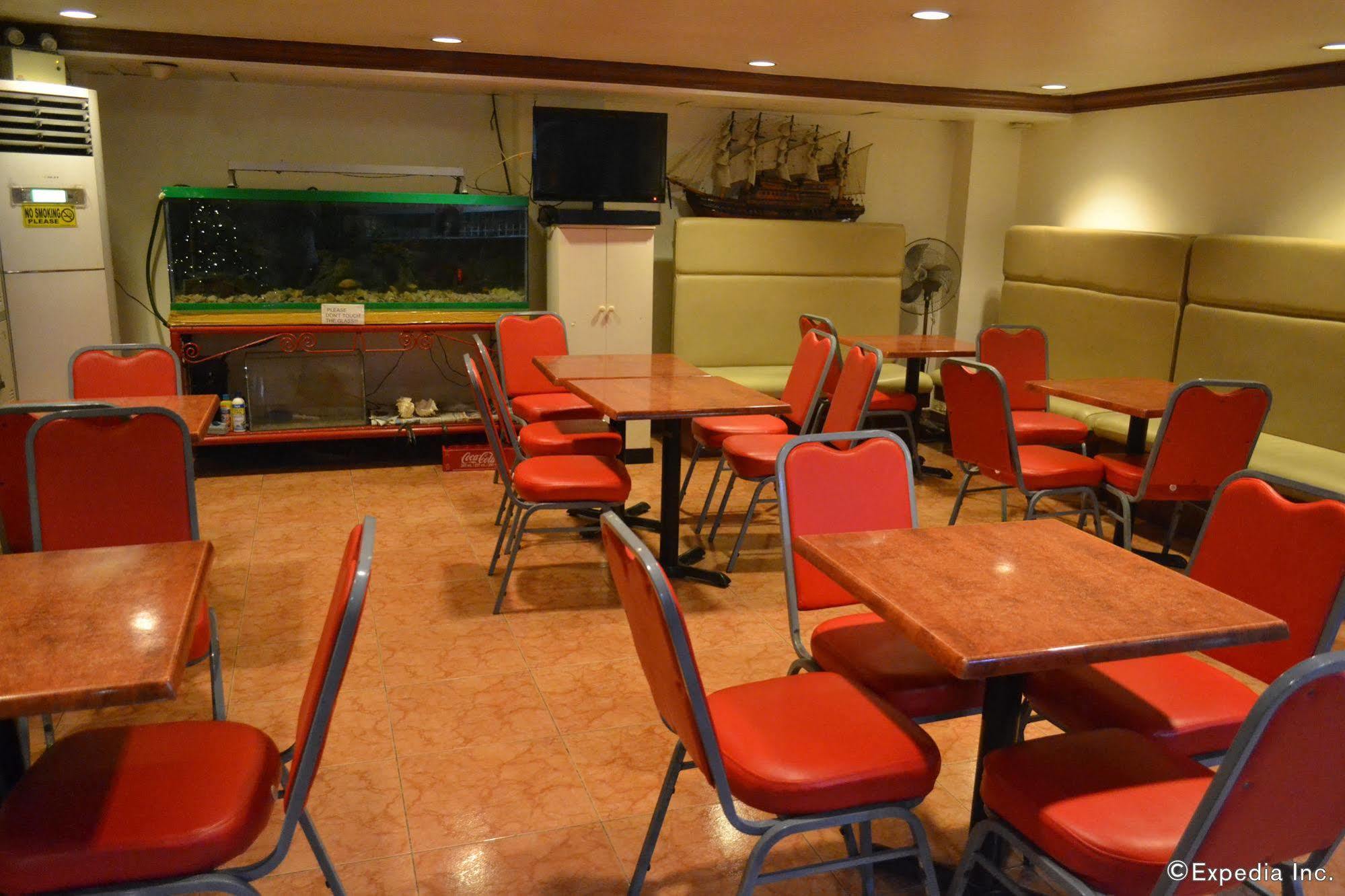 Cebuview Tourist Inn Bagian luar foto