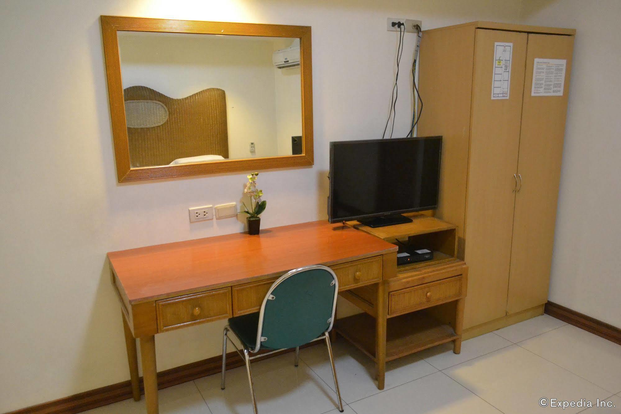 Cebuview Tourist Inn Bagian luar foto