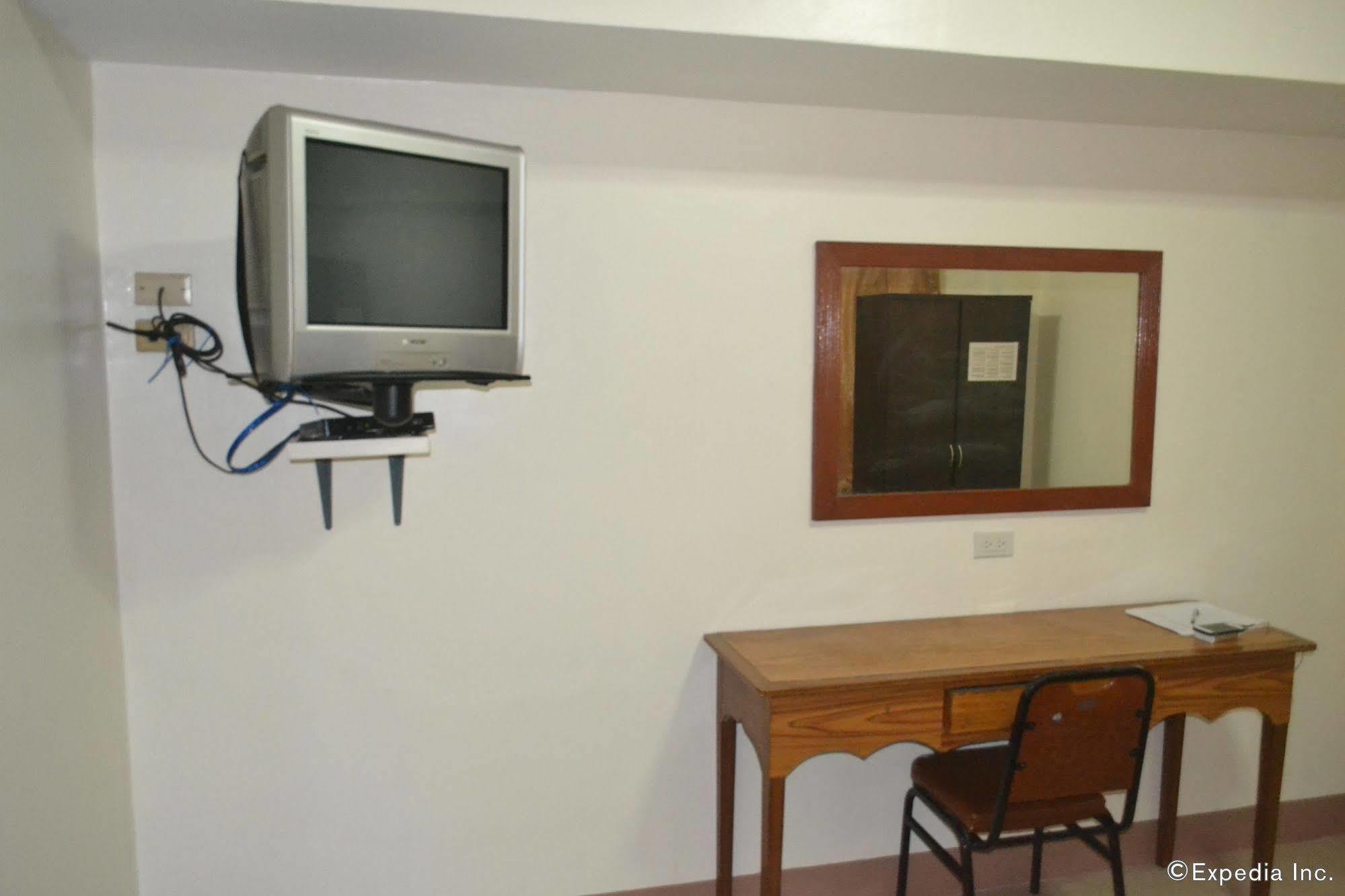 Cebuview Tourist Inn Bagian luar foto