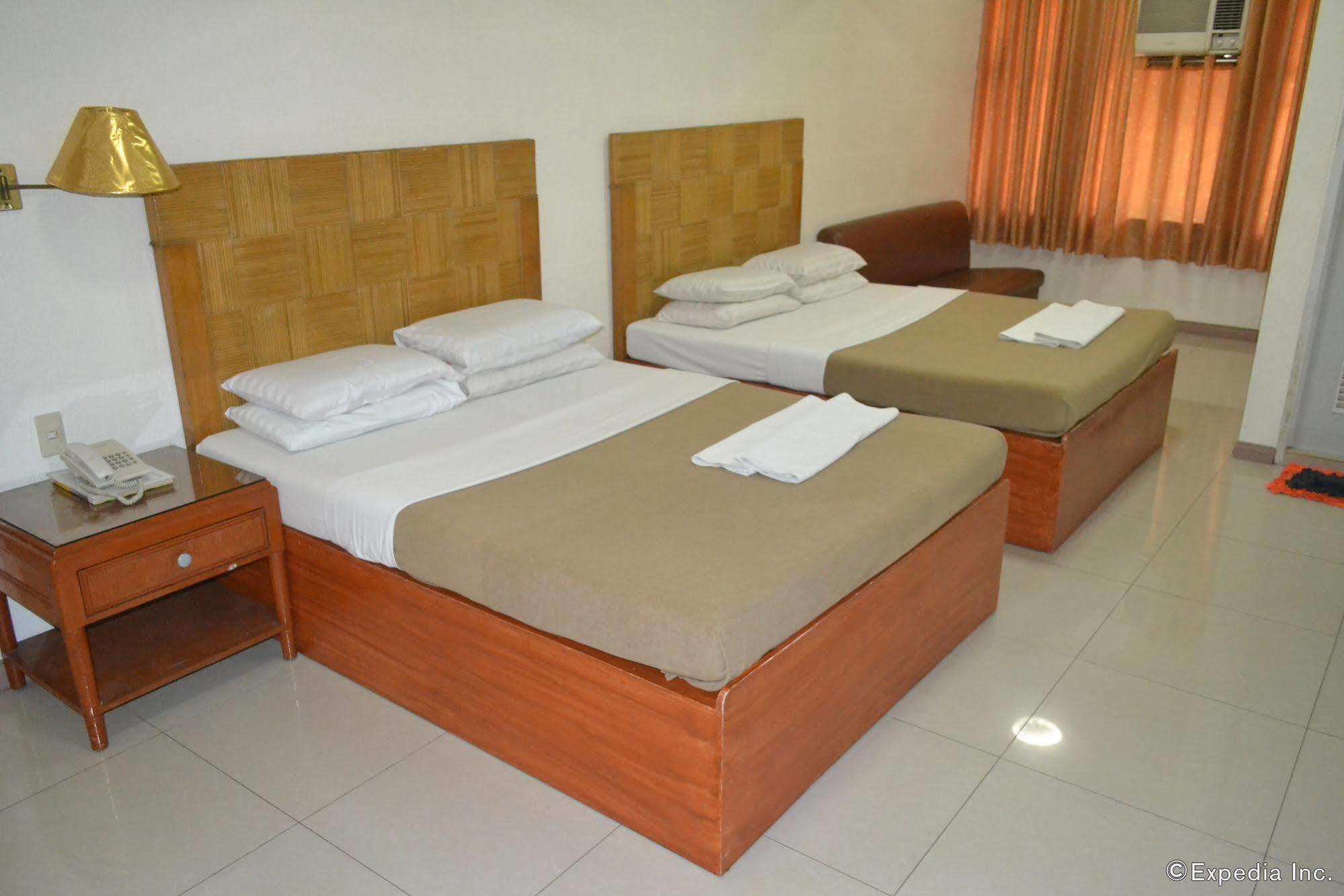 Cebuview Tourist Inn Bagian luar foto