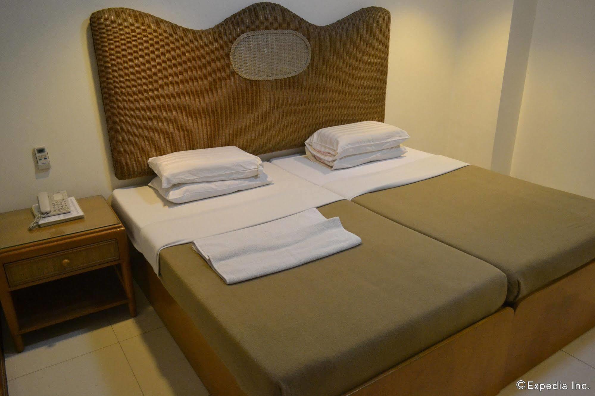 Cebuview Tourist Inn Bagian luar foto
