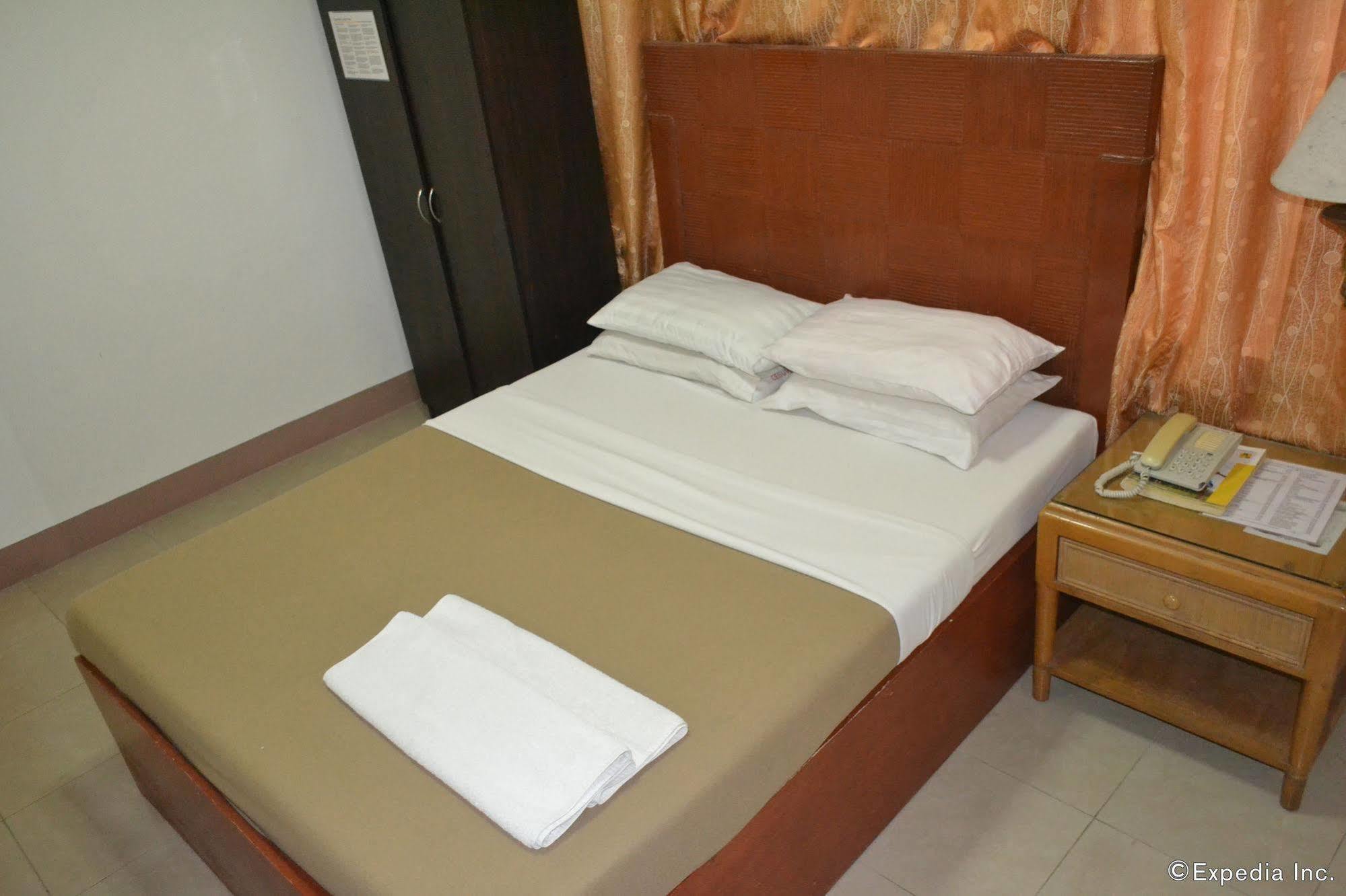 Cebuview Tourist Inn Bagian luar foto