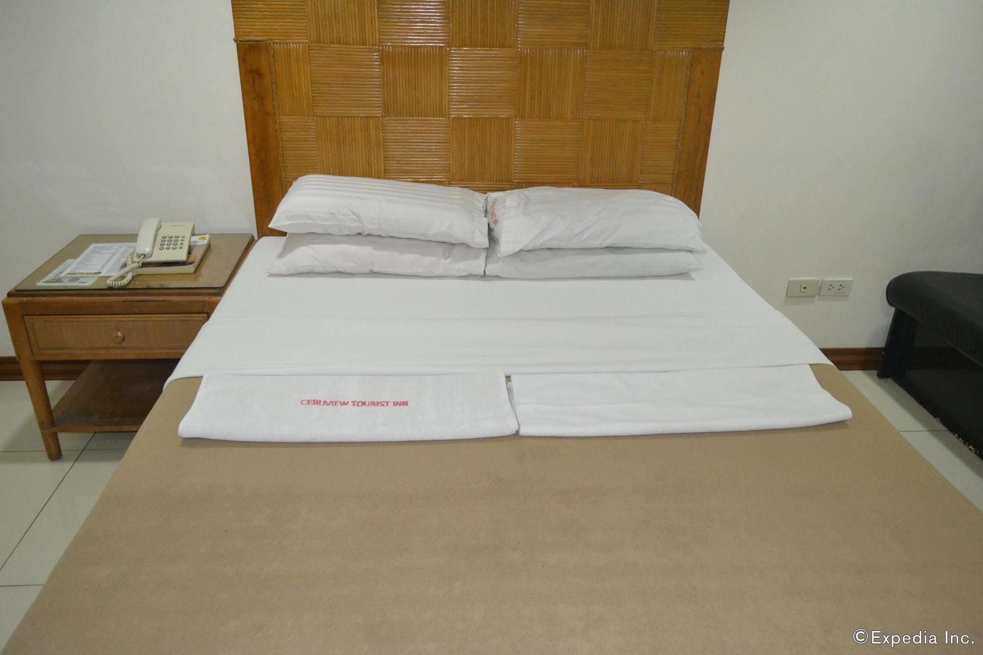 Cebuview Tourist Inn Bagian luar foto