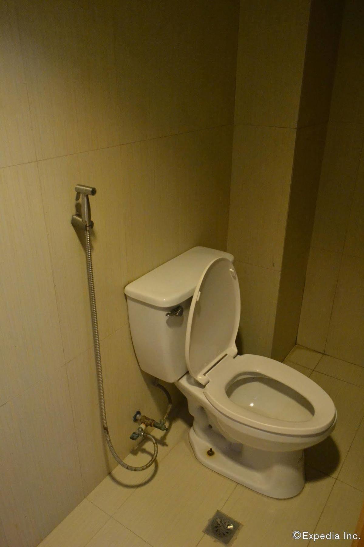 Cebuview Tourist Inn Bagian luar foto