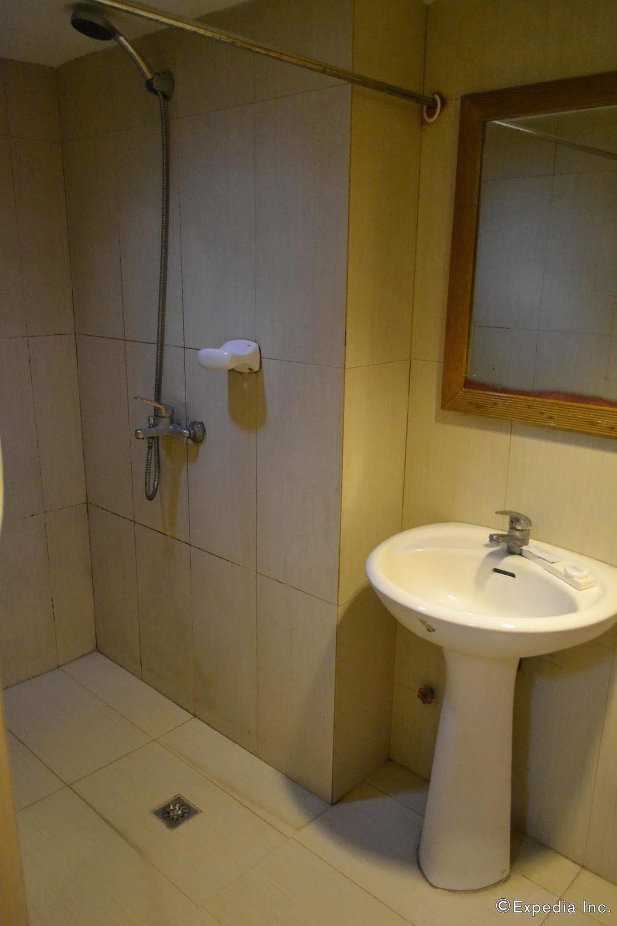 Cebuview Tourist Inn Bagian luar foto