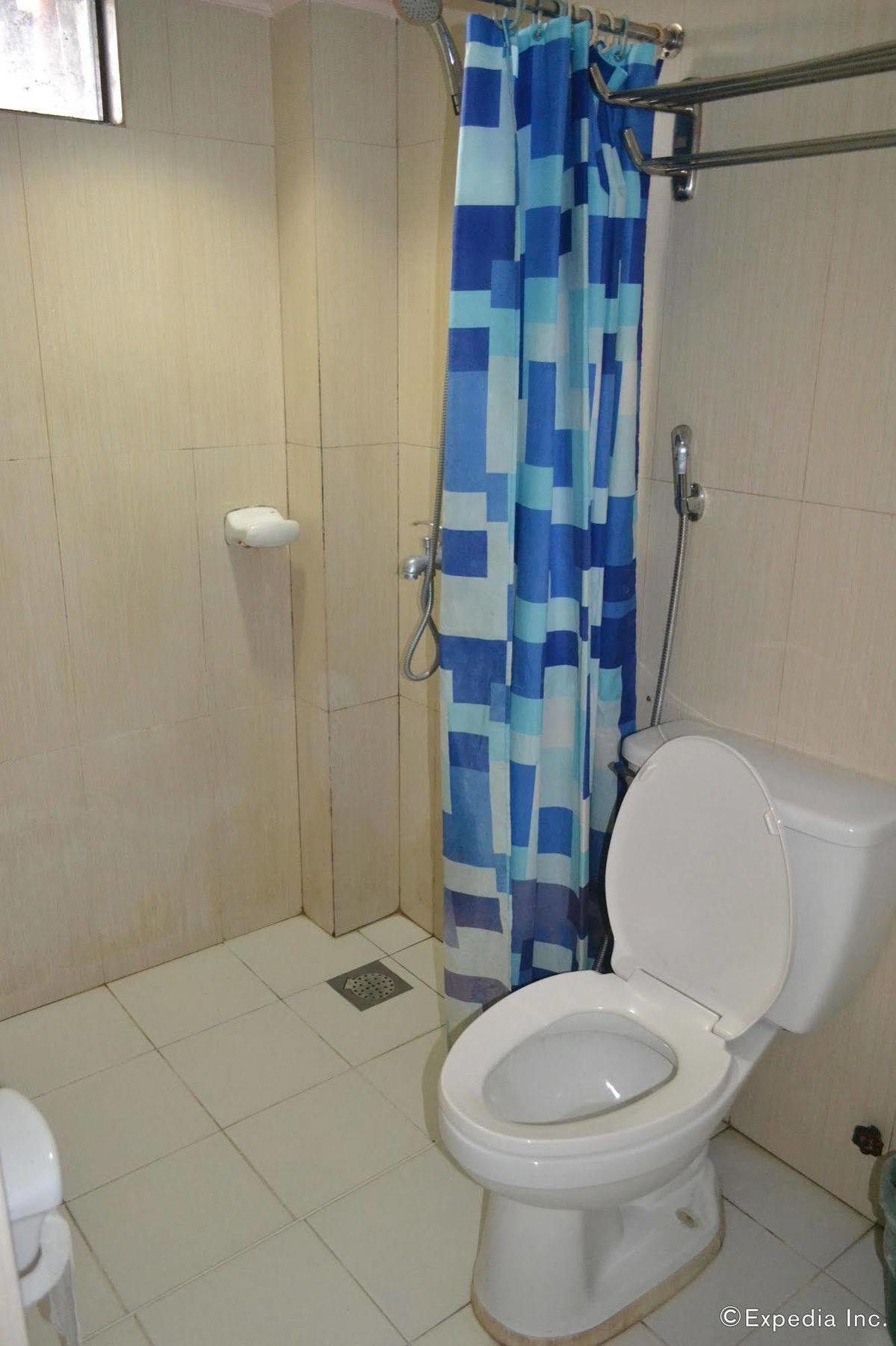 Cebuview Tourist Inn Bagian luar foto