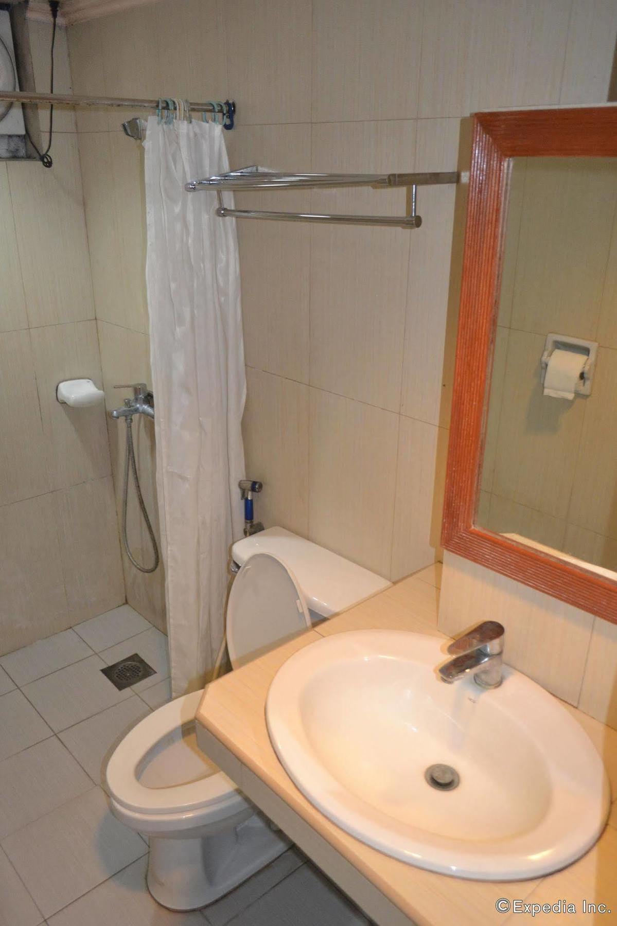 Cebuview Tourist Inn Bagian luar foto