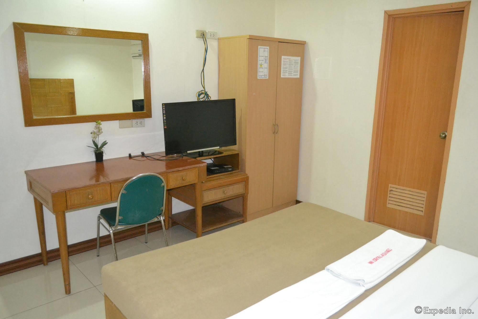 Cebuview Tourist Inn Bagian luar foto