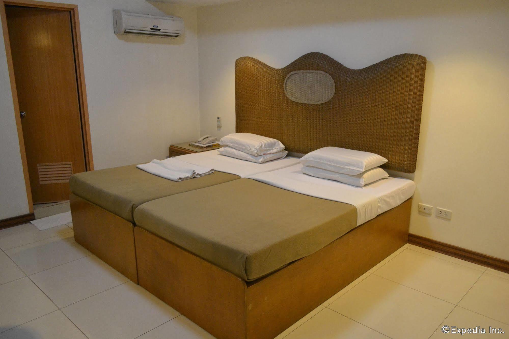 Cebuview Tourist Inn Bagian luar foto