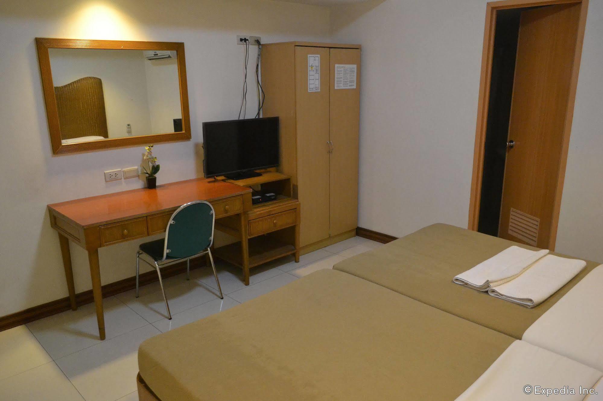 Cebuview Tourist Inn Bagian luar foto