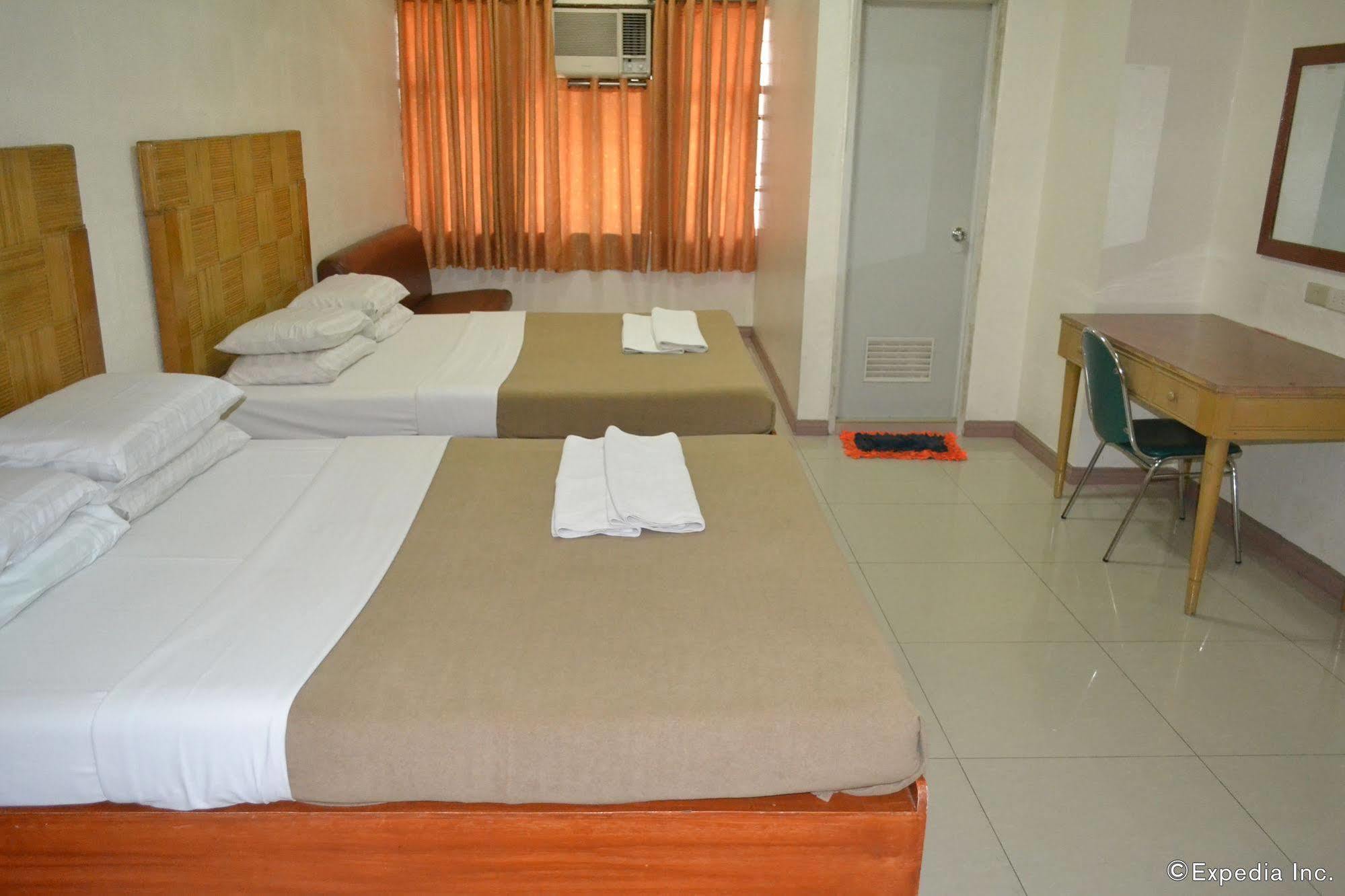 Cebuview Tourist Inn Bagian luar foto