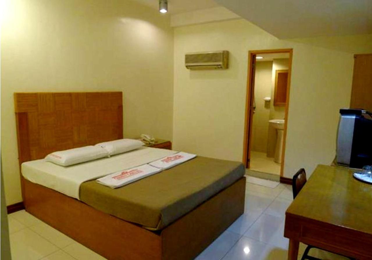 Cebuview Tourist Inn Bagian luar foto
